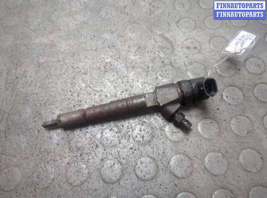 Купить Форсунка топливная на Opel Signum Форсунка топливная OP2409707 на Opel Signum