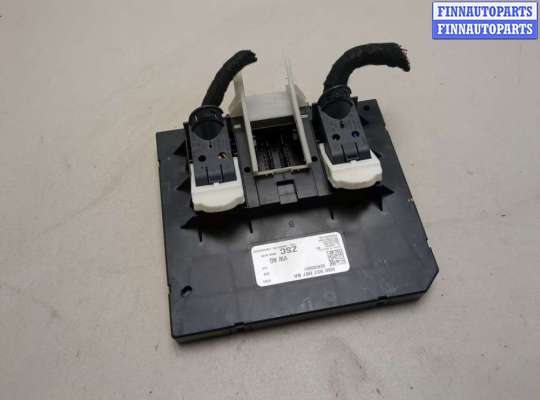 купить Блок управления бортовой сети (Body Control Module) на Volkswagen Tiguan 2016-2020