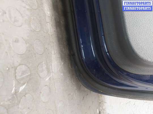 купить Дверь боковая (легковая) на Volkswagen Polo 2001-2005