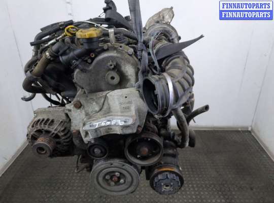 купить Двигатель (ДВС) на Opel Corsa D 2006-2014