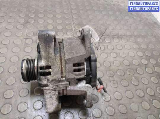 Генератор OP2421902 на Opel Corsa D 2006-2014