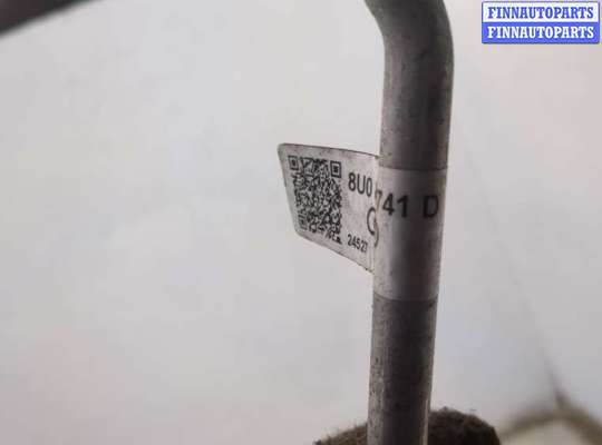 купить Трубка кондиционера на Audi Q3 2011-2018