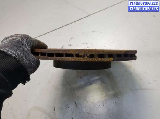 купить Диск тормозной на Suzuki SX4 2006-2014