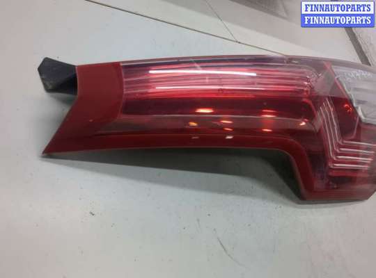 купить Фонарь (задний) на Citroen C4 Grand Picasso 2006-2013
