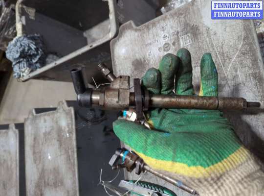 купить Форсунка топливная на Ford Kuga 2008-2012