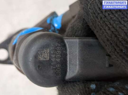 купить Форсунка топливная на Ford Kuga 2008-2012