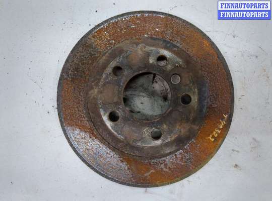 купить Диск тормозной на BMW X5 E70 2006-2013