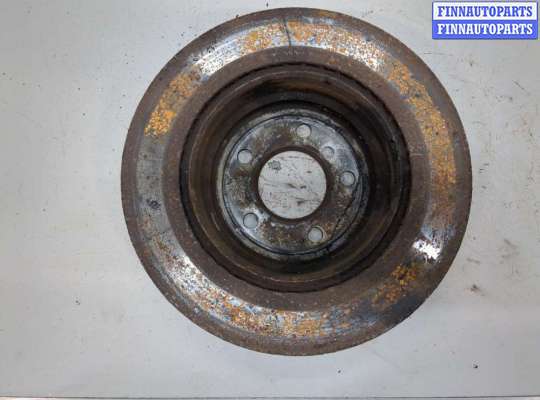 купить Диск тормозной на BMW X5 E70 2006-2013