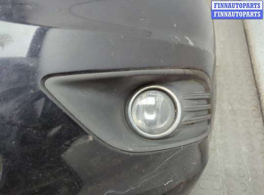 купить Бампер на Ford Focus 2 2008-2011