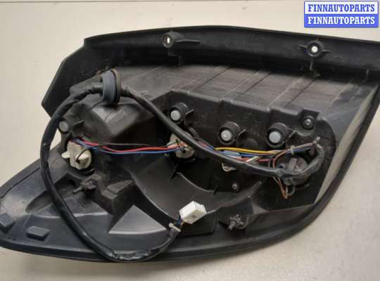 купить Фонарь (задний) на Chevrolet Captiva 2006-2011