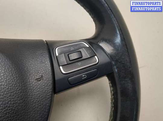 купить Руль на Volkswagen Golf 6 2008-2012