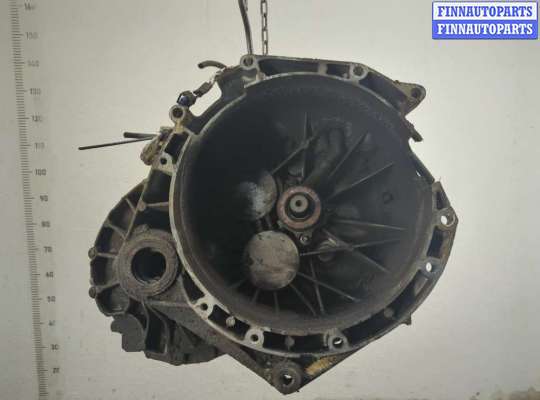 КПП 6-ст.мех. (МКПП) FO2144673 на Ford Transit 2006-2014