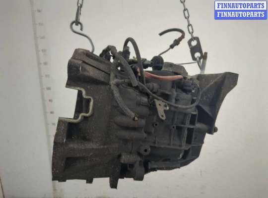 купить КПП 6-ст.мех. (МКПП) на Ford Transit 2006-2014