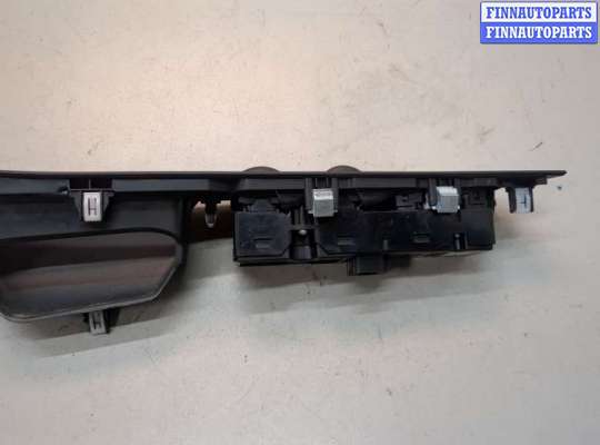 Блок управления стеклоподъёмниками на Ford Explorer V (U502)