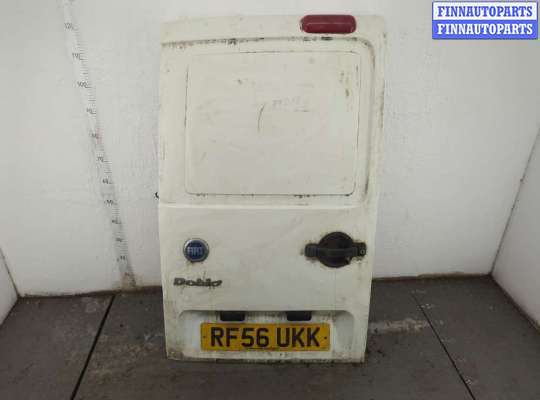 Замок двери FT565866 на Fiat Doblo 2000-2015