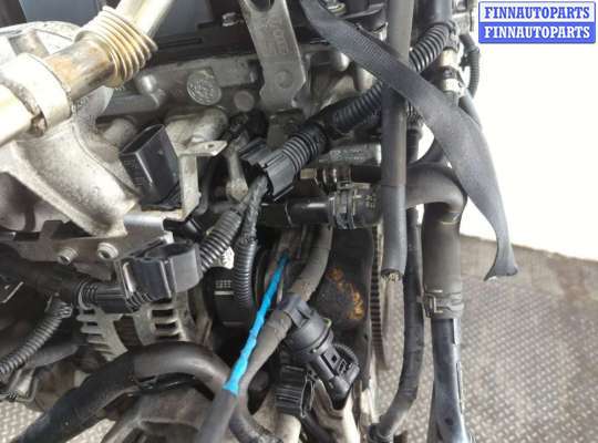 купить Генератор на Volkswagen Touareg 2006-2010