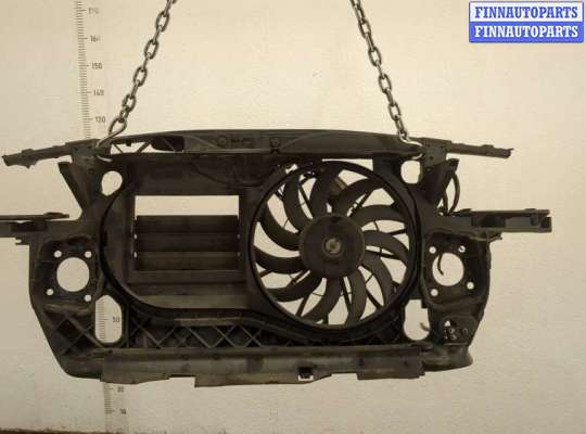 Рамка передняя (телевизор) AU1594357 на Audi A4 (B6) 2000-2006