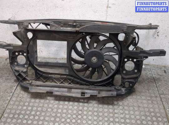 купить Рамка передняя (телевизор) на Audi A4 (B6) 2000-2006