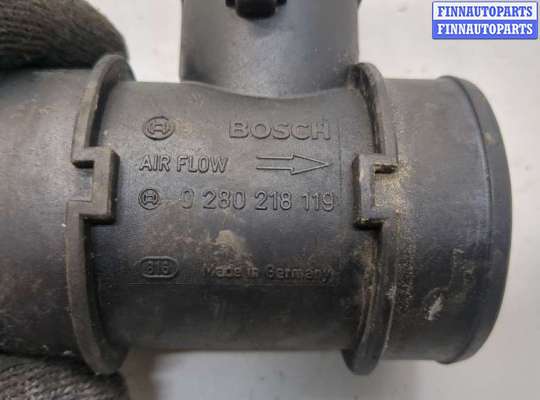 купить Измеритель потока воздуха (расходомер) на Opel Corsa C 2000-2006
