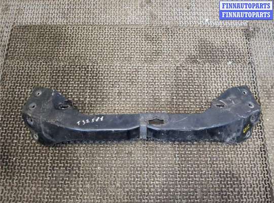 купить Рамка капота на Mercedes ML W163 1998-2004