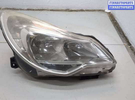 купить Фара (передняя) на Opel Corsa D 2006-2014
