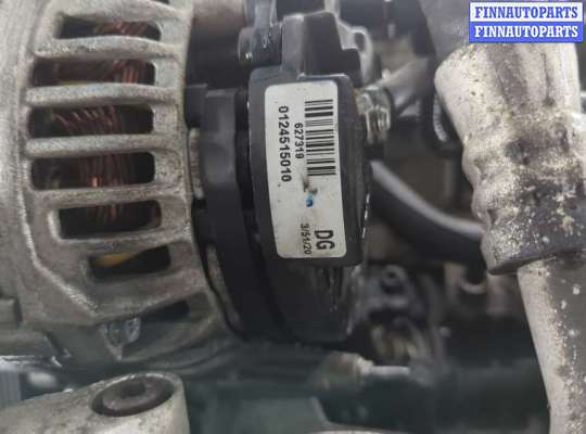 купить Форсунка топливная на Volkswagen Golf 5 2003-2009