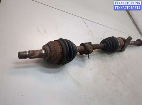 купить Полуось (приводной вал, шрус) на Rover 75 1999-2005