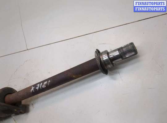 купить Полуось (приводной вал, шрус) на Rover 75 1999-2005