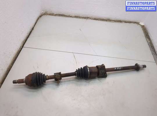 Полуось (приводной вал, шрус) RV70804 на Rover 75 1999-2005