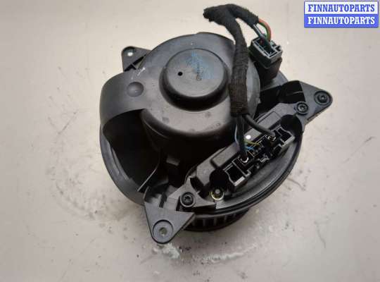 купить Двигатель отопителя (моторчик печки) на Ford Mondeo 3 2000-2007
