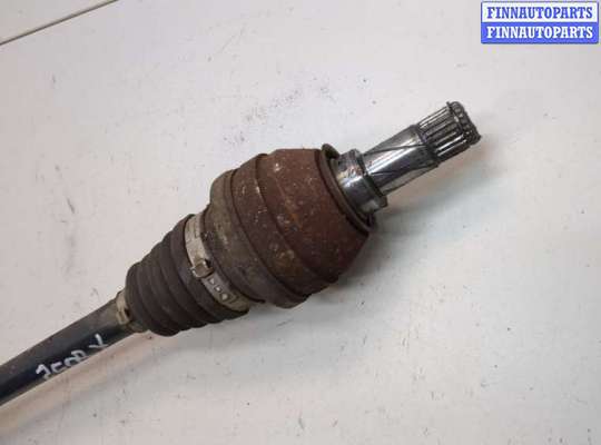 купить Полуось (приводной вал, шрус) на Opel Astra J 2010-2017