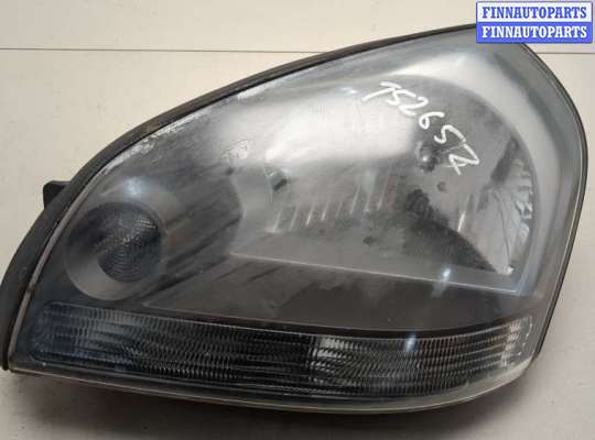 купить Фара (передняя) на Hyundai Tucson 1 2004-2010