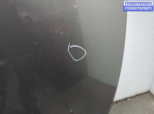 купить Капот на KIA Optima 4 2012-2020