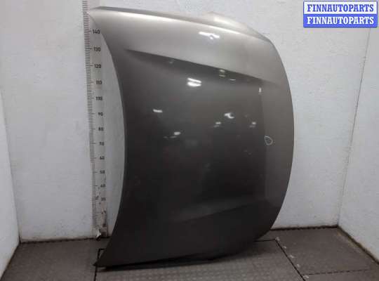 купить Капот на KIA Optima 4 2012-2020