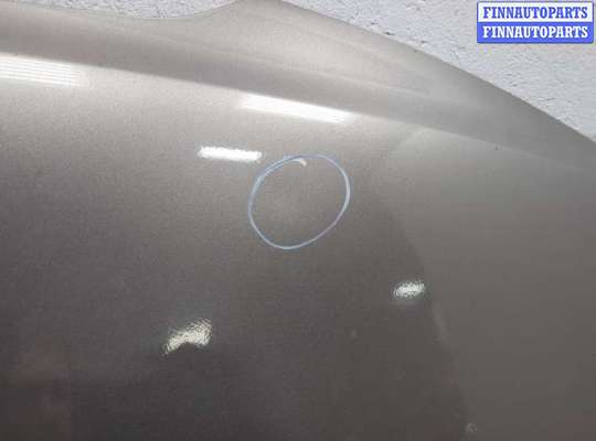 купить Капот на KIA Optima 4 2012-2020