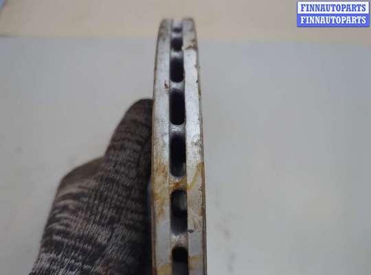 купить Диск тормозной на Volkswagen Golf 6 2008-2012
