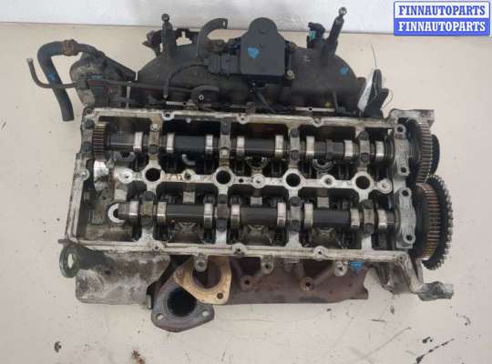 купить Головка блока (ГБЦ) на SsangYong Korando 2010-2019