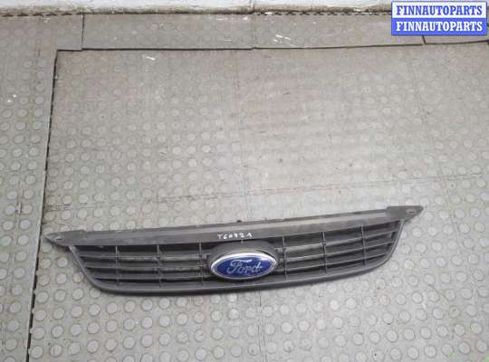 Купить Решетка радиатора на Ford Focus 2 2008-2011 Решетка радиатора FO2145950 на Ford Focus 2 2008-2011