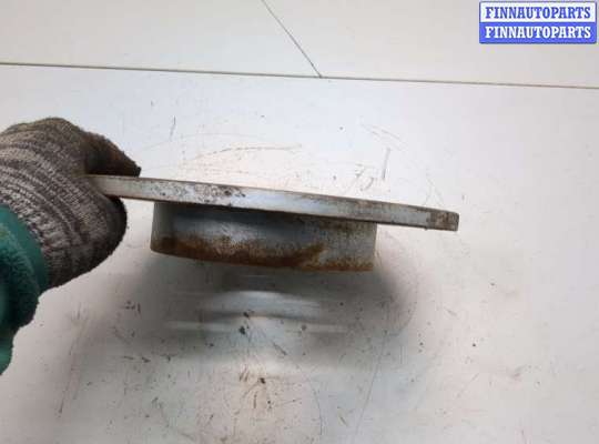купить Диск тормозной на Chevrolet Cruze 2009-2015