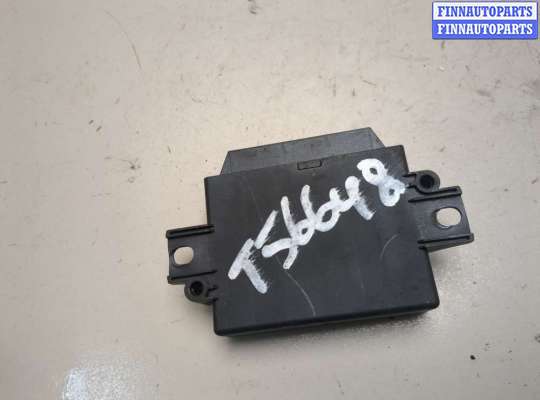 ЭБУ PDC (электронный блок управления парктрониками) на Skoda Octavia (1Z, A5)