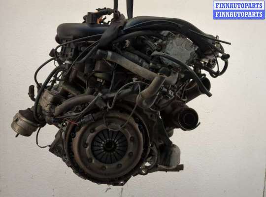 купить Форсунка топливная на Volkswagen Passat 5 2000-2005