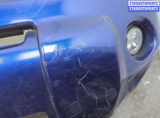 купить Бампер на Nissan X-Trail (T30) 2001-2007