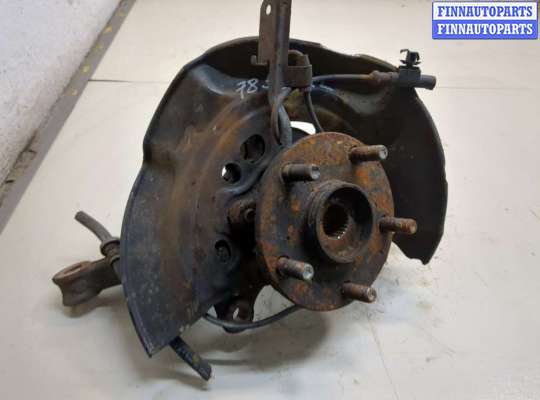 Ступица (кулак, цапфа) TT940876 на Toyota Auris E18 2012-2018