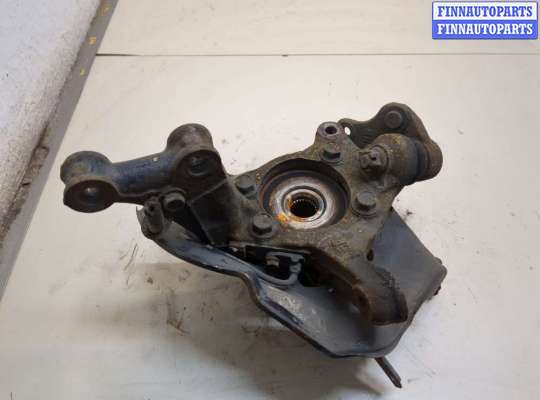 купить Ступица (кулак, цапфа) на Toyota Auris E18 2012-2018