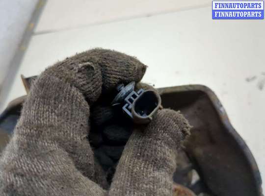 купить Ступица (кулак, цапфа) на Toyota Auris E18 2012-2018