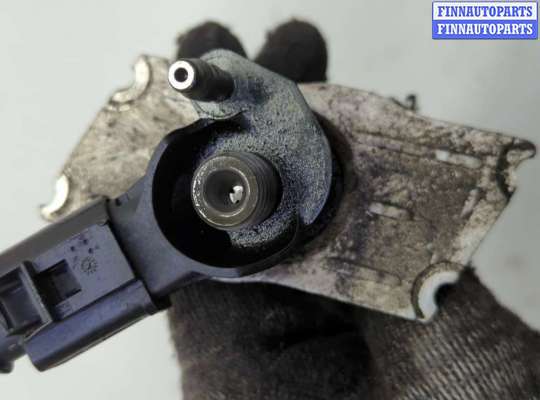 Форсунка топливная на Audi A6 (C6)