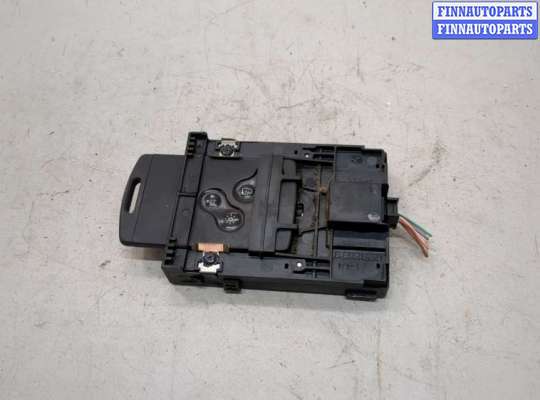 купить Замок зажигания на Renault Scenic 2009-2012