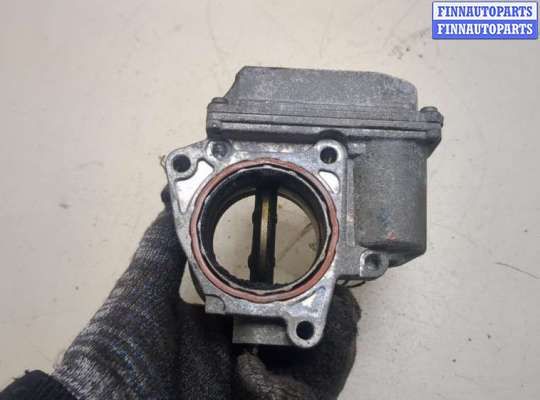 купить Заслонка дроссельная на Volkswagen Golf 5 2003-2009