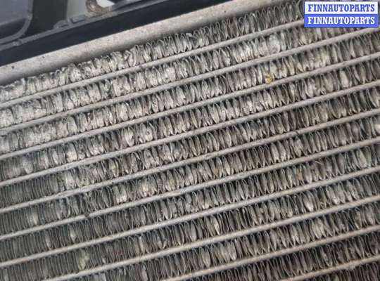 купить Радиатор охлаждения двигателя на Audi A6 (C7) 2011-2018