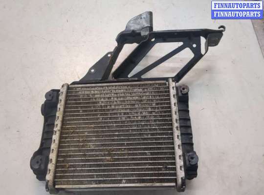 купить Радиатор охлаждения двигателя на Audi A6 (C7) 2011-2018